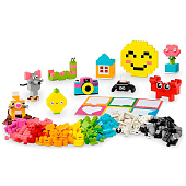 Конструктор Lego Classic 11042 Творческая коробка счастья 1